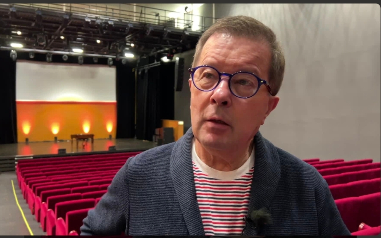 Nantes termine sa collaboration avec René Martin du CRÉA : un nouveau ...